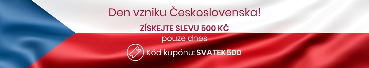 VZNIK ČESKOSLOVENSKA